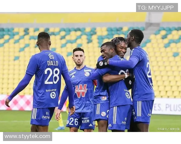 马赛对阵斯特拉斯堡赛事分析与推荐助你赢得投注策略