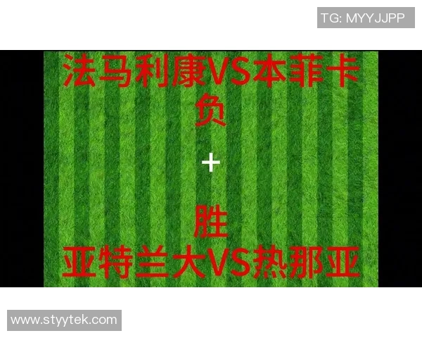 法马利康与本菲卡对决前瞻分析及比赛结果预测